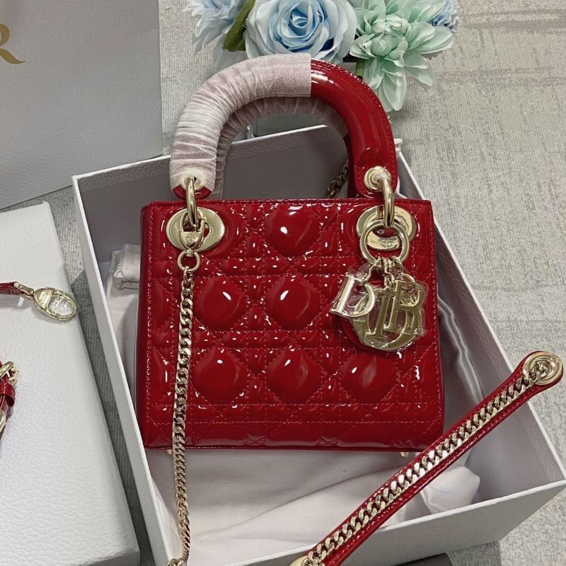 D*or my lady bags